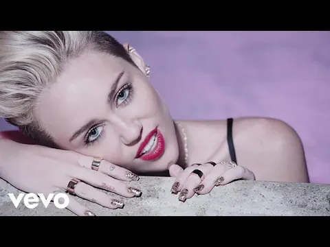 Download MP3 Miley Cyrus - We Can't Stop (Official Video)