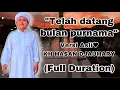 Download Lagu Telah Datang | Kh hasan muayyad djauhary (Original version)
