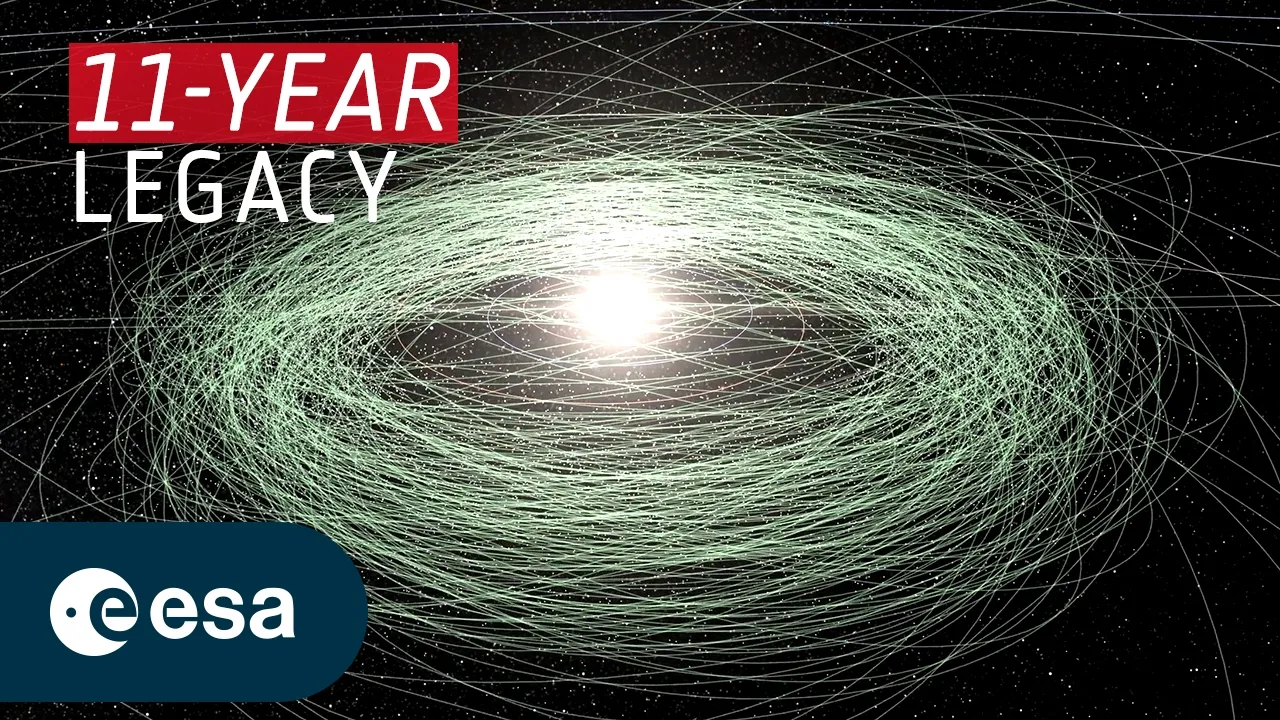 Gaia: Rewriting the story of the Milky Way