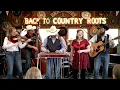 Download Lagu Old Time Country Charm – Rustgevende banjo en gitaar voor stressvrije momenten