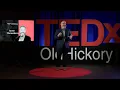 Aligning Values A Life of Intentionality and Purpose Jared Throneberry TEDxOldHickory