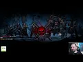 Kingdoms FINAL BOSS: Meat Hook | Darkest Dungeon 2
