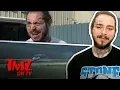 Post Malone Is Thankful For His Life TMZ TV