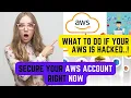 Secure Your AWS Root Account with MFA Step-by-Step Setup Guide