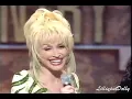 Stand By Your Man - Dolly Parton