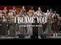 New York Vocal Collective - I Blame You