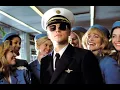 Download Lagu Catch me if you can [2002] Frank becoming Pilot scene | Leonardo DiCaprio | Best Movie Scene