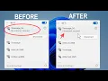 Fix No Internet Secured Error - WiFi Connected but No Internet on Windows