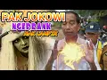 Download Lagu Pak jokowi ngeprank mak lampir || Parodi mak lampir bikin ngakak