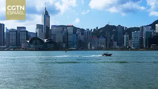 El foro celebrado en Hong Kong aborda soluciones prácticaspara el desarrollo sostenible