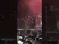 The Devil Wears Prada - Sacrifice - Live in Charlotte, NC (7/27/25)