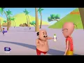 Download Lagu Motu Patlu | मोटू पतलू S1 | The Gang Of Thugs | Episode 269 Part 2 | Download Voot Kids App
