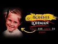 Bonnie Lohman The Lost Girl and the Dark Truth Behind the Milk Cartons Real Case True Crime
