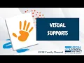Visual Supports