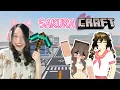 Ada Sakura School Versi Minecraft? [Kawaii World 2023]