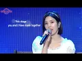 Download Lagu YOU \u0026 I - IZONE 아이즈원 / ONEIRIC THEATER Online Concert 20200913