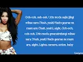 Download Lagu Jessi - Zoom (lyrics)