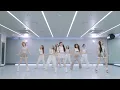NiziU "♡Emotion" Dance Practice Mirrored 
