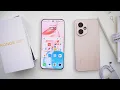 Download Lagu HONOR 400 Unboxing, Hands-On \u0026 First Impressions! (Desert Golden)