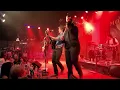 Drake Milligan doing an early Elvis song at Mo s Place in Katy TX 8-13-2022