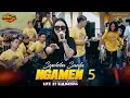 Download Lagu Syahiba Saufa - Ngamen 5 live Golden Music ft Bledex pro Audio Kaligesing)