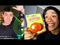 Download Lagu Attempting VIRAL Tiktok Yoyo Tricks With A $2 Yoyo