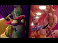 Download Lagu Daisy Bell but Kinger \u0026 Kaufmo sings It (The Amazing Digital Circus)