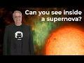 Download Lagu How can you look inside a supernova?