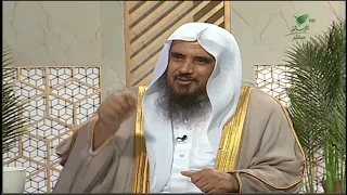ما حكم إلقاء السلام بصوت مرتفع في المسجد   الشيخ د  سعد الخثلان  يستفتونك دندنها