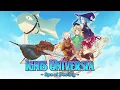 Ignis Universia Spa of Destiny Trailer