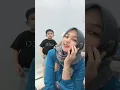 Lagu Raya di rumah dinda
