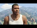 All GTA Protagonists Meetup in GTA 5