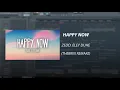 Download Lagu Zedd × Eley Duhe - Happy Now (Remake)