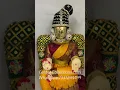 Download Lagu Divine Varalakshmi Idol Look – Brass Face, Grand Jewelry \u0026 Traditional Hair Bun | GoldenCollections