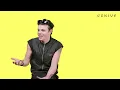 YUNGBLUD “Zombie” Lyrics & Meaning | Genius Verified