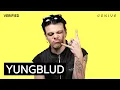 YUNGBLUD Zombie Meaning Genius Verified