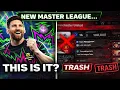 eFootball Master League - I Waited YEARS For This