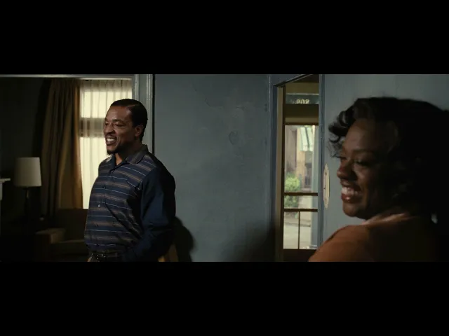 Barriere di Denzel Washington | Clip 'Tienili tu'