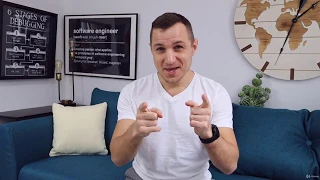 The Complete Android 10 Kotlin Development Masterclass introduction