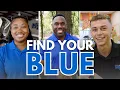 Find Your Blue at MTSU