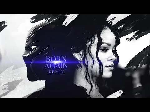 Download MP3 Rihanna - Born Again (Mentol Remix)