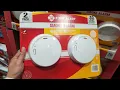 Replacing First Alert 10 Year Smoke Alarm - only after 1 5 years