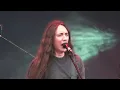 Alcest - Percées de lumière - Party San 2013
