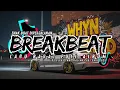 Lagu DJ BREAKBEAT BARAT TERBARU 2025 FULL BASS NONSTOP | DJ BREAKBEAT BARAT VIRAL 2025 | EDM REMIX DANCE
