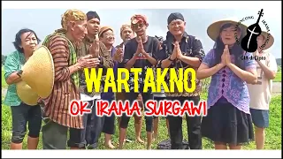 Download WARTAKNO (Cipt. Pdt. Petrus Subandi), video clip PENTAKOSTA GIA DR CIPTO SEMARANG MP3