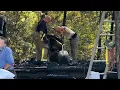 081126 TWO TODDLERS DEAD IN RV FIRE