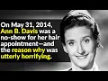 What Happened To Ann B Davis From The Brady Bunch