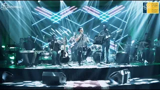                                     بلاد النور   مازن حامد  حفل تارا  دندنها