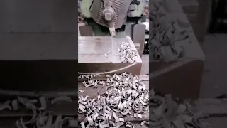 خراطة الحديد 