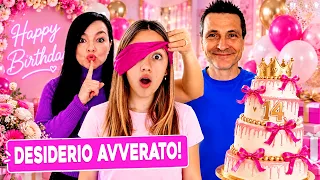 SOFI COMPIE 14 ANNI 🥳 E NOI REALIZZIAMO IL SUO SOGNO! 🎁💖